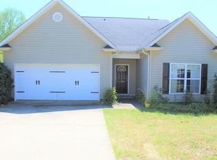 340 Archway Ct, Moore, SC 29369