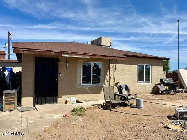 2516 W PIERSON Street, Phoenix, AZ 85017