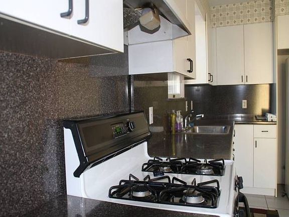 Granite Top Kitchen
