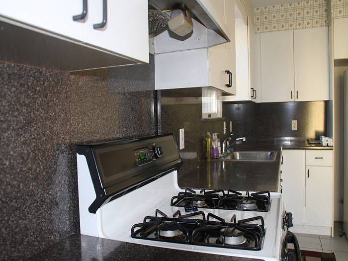 Granite Top Kitchen