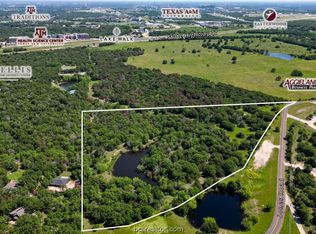 0 Jones Rd, College Station, TX 77845