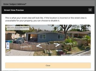 9829 Ivanho St, Spring Valley, CA 91977