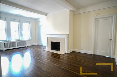 Rented by Goldfarb Properties