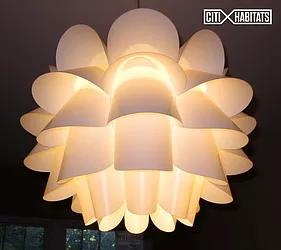 Rented by Citi Habitats