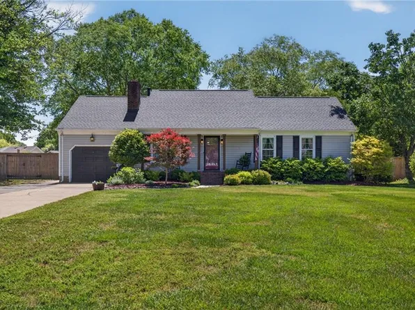 704 Ravenstone Ct, Chesapeake, VA 23322