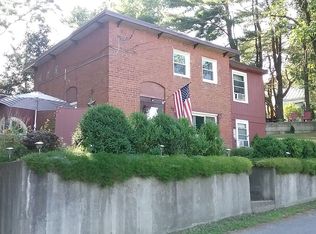 4 Fox Hill Rd, Bernardston, MA 01337