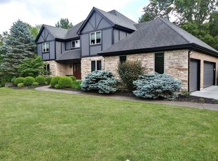 4824 Appaloosa Trl, Mason, OH 45040