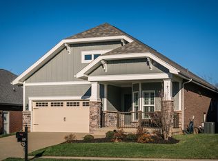 5219 Rock Water Dr, Louisville, KY 40241