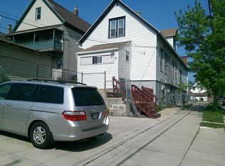 2491 S 7th St #A, Milwaukee, WI 53215