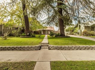 1533 N Roosevelt Ave, Fresno, CA