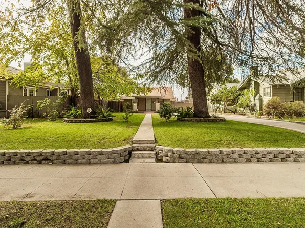 1533 N Roosevelt Ave, Fresno, CA 93728