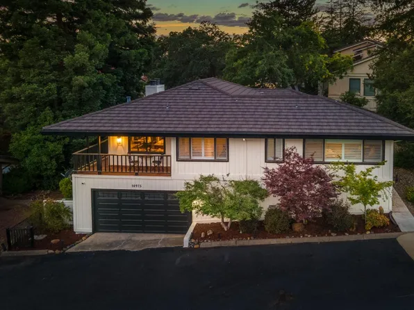 14975 Lago Dr, Rancho Murieta, CA 95683