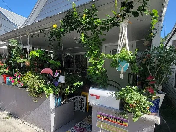 1013 Packer St, Key West, FL 33040