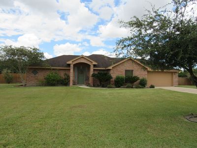 17145 Arroyo Bank Dr, Harlingen, TX, 78552