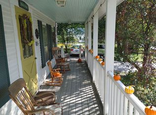 965 S Main St, Northfield, VT 05663