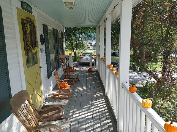 965 S Main St, Northfield, VT 05663