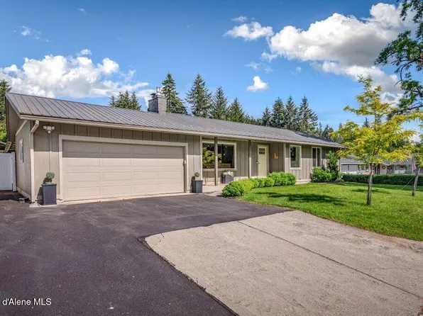 1032 N 23rd St, Coeur D Alene, ID 83814