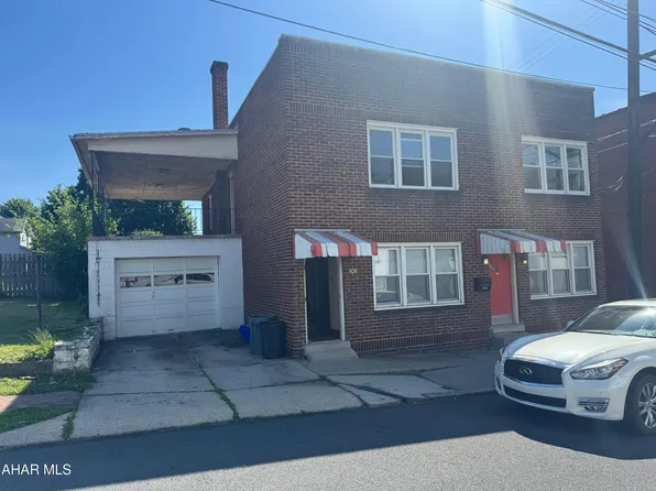 309 4th St, Altoona, PA 16602