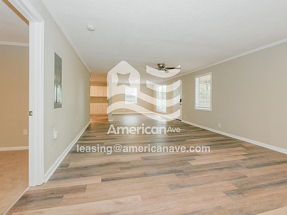 WM - Living Room