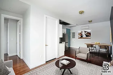 489 Washington Avenue, #1D
