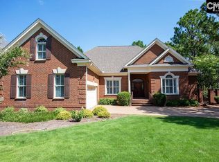 404 Turkey Point Cir, Columbia, SC 29223