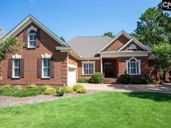 404 Turkey Point Cir, Columbia, SC 29223