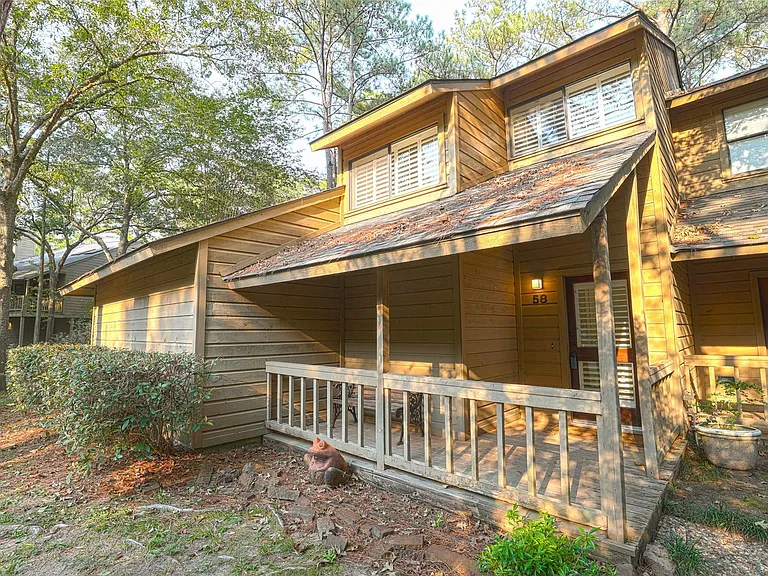 58 Cokeberry Ct — Photo 2