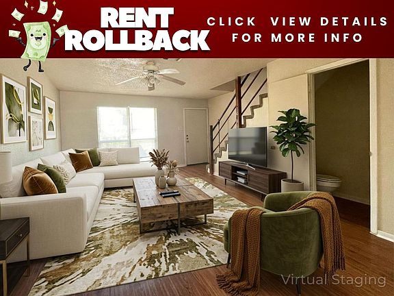 2nd image of 3407 Victoria Cir APT C