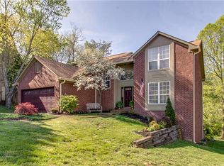 632 Indian Ridge Dr, Nashville, TN 37221