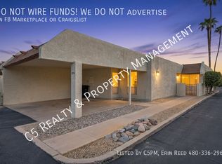 5254 S Monaco Dr, Tempe, AZ 85283