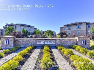 1230 Whitney Ranch Pkwy UNIT 437, Rocklin, CA