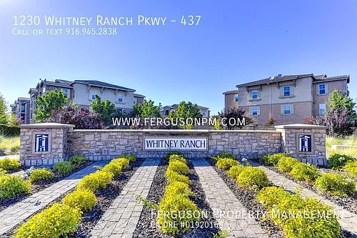 1230 Whitney Ranch Pkwy #437 Photo 1