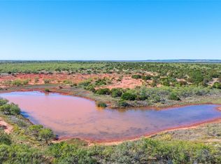 6 County Road 205, Ovalo, TX 79541