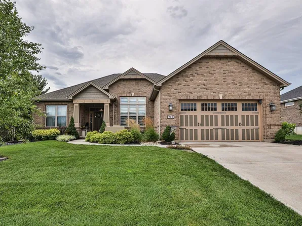 712 Griffin Ln, Monroe, OH 45050