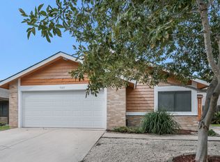 9327 Brushy Point St, San Antonio, TX 78250