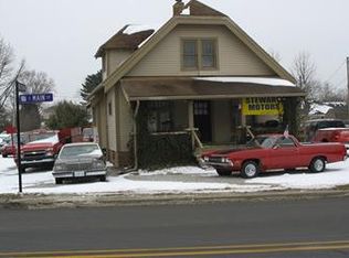 435 E Main St, Brownsburg, IN 46112