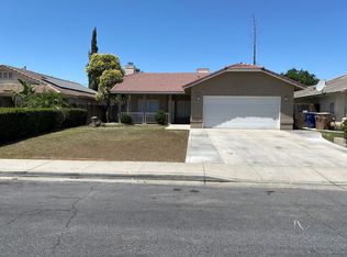 5315 Clover Mountain St, Bakersfield, CA 93313