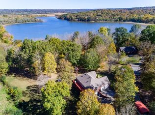 109 Refuge North Rd, Dover, TN 37058