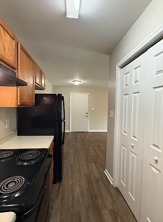 2827 N Ohenry Blvd #E — Photo 20