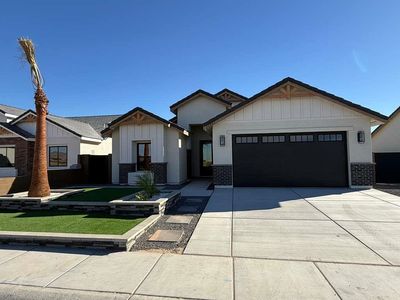 11417 E 42nd St, Yuma, AZ, 85367