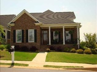 115 Fremont Dr, Simpsonville, SC 29680