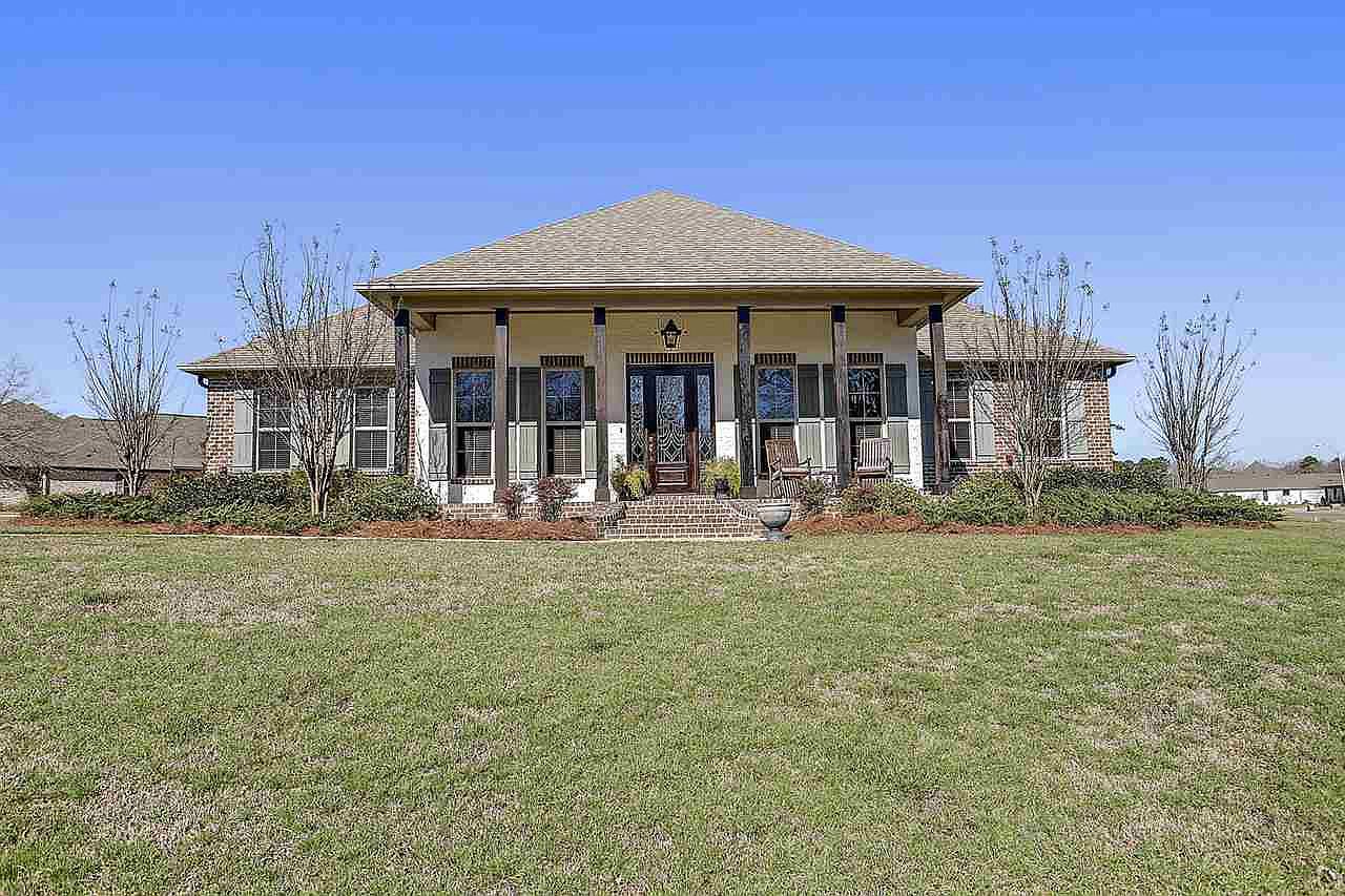 118 Bonne Vie Dr, Brandon, MS 39047 Zillow