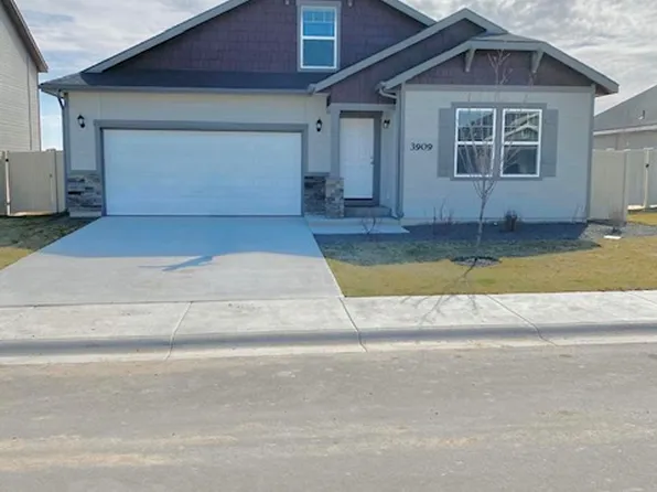 3909 E Rock Falls St, Nampa, ID 83686