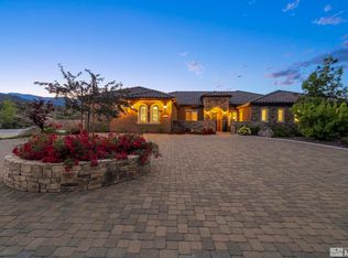 14785 Chartreuse Ct, Reno, NV 89511