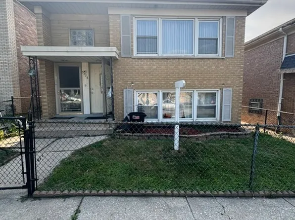5326 S 72nd Ct, Summit Argo, IL 60501