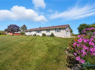 16396 County Road H, Wauseon, OH 43567