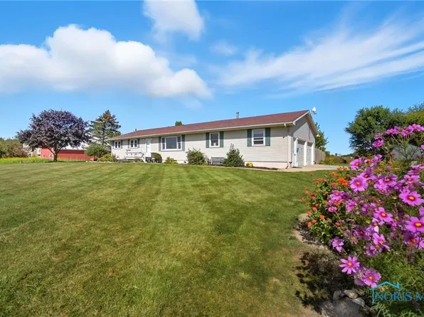16396 County Road H, Wauseon, OH 43567