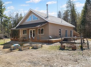 154 Proulx Ln, Lanark Highlands, ON K0G1K0