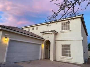 1214 Cypress Falls Ct, North Las Vegas, NV 89081