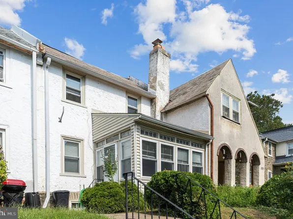 335 Glen Echo Rd, Philadelphia, PA 19119